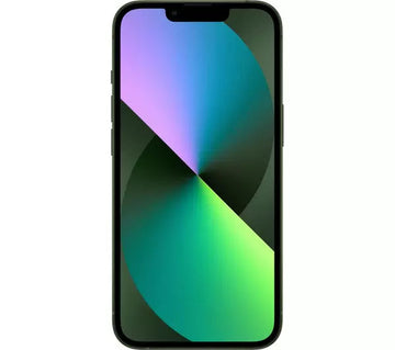 Apple iPhone 13 128GB Green Unlocked Very Good